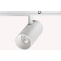 Ideal Lux STICK 364124 Projecteur sur rail 1x10W/LED 3000K ip20