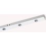 Ideal Lux STICK 369921 Projecteur sur rail 1x12W/LED 3000K ip20