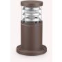 Ideal Lux TRONCO 369792 Lampe sur pied 1x42W/E27 ip65