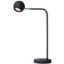 Lucide COMET 36621/03/30 Lampe de bureau 1x3w/led 2700k 280lm ip20