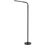 Lucide GILLY 36712/05/30 Lampadaire 1x5w/led 2700k 280lm ip20