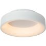 Lucide MIRAGE 36114/18/31 Lampe de plafond 1x22w/led 2700k 1050lm ip20
