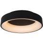 Lucide MIRAGE 36114/27/30 Lampe de plafond 1x33w/led 2700k 1400lm ip20