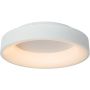 Lucide MIRAGE 36114/27/31 Lampe de plafond 1x33w/led 2700k 1400lm ip20