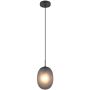 Trio FACETTE 364200154 Suspension lumineuse 1x25w/e27 ip20