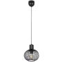 Trio GILA 365700132 Suspension lumineuse 1x10w/e27 ip20