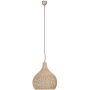 Trio JANNE 366700136 Suspension lumineuse 1x10w/e27 ip20