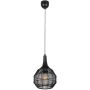 Trio SORAYA 365430132 Suspension lumineuse 1x10w/e27 ip20