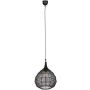 Trio SORAYA 365440132 Suspension lumineuse 1x10w/e27 ip20