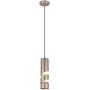 Trio STREAM 364000165 Suspension lumineuse 1x10w/gu10 ip20