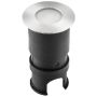 Zambelis RECESSED LIGHT E178 Lampe de passage 3W/led 3000K 232lm IP65