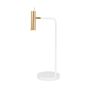 Antigo Amos 8907 Lampe de bureau 1x10W/GU10 IP20