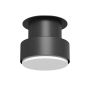 Antigo Etna 1265 Spot en saillie 1x15W/GX53 IP20