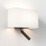 Astro Lighting Venn 1433005 Applique murale 1x12W/LED|E27 2700K 90.4 IP20