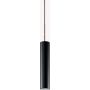 Ideal Lux DEVA 370095 Projecteur sur rail 1x6W/LED 4000K ip20
