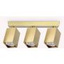 Ideal Lux DYNAMITE 371283 Spot 3x28W/GU10 ip20
