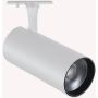 Ideal Lux FOX 1f 371924 Projecteur sur rail 1x8W/LED 3000K ip20