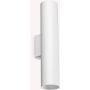 Ideal Lux LOOK 370033 Applique murale 2x28W/GU10 ip20