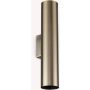 Ideal Lux LOOK 370071 Applique murale 2x28W/GU10 ip20