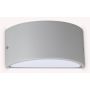 Ideal Lux REX 370965 Applique murale 1x60W/E27 ip44