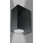 Polux BOSTON 303332 Applique murale 2x10W/GU10 IP44
