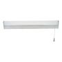 Prezent ARMET 37403 Applique murale 1x14W/T5 IP44