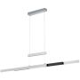 Trio TRAJAN 375310505 Suspension lumineuse 1x57w/led 2700K-5000K 5300lm+500lm ip20