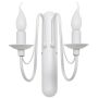 Aldex RÓŻA 397D Applique murale 2x10W/E14 IP20