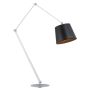 Argon ZAKYNTOS BIS 3952 Lampadaire 1x15W/E27 IP20
