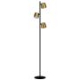 Eglo ALTAMIRA 39987 Lampadaire 3x4.6W/GU10|LED IP20