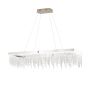 Eglo ANTELAO 39283 Suspension lumineuse 1x39W/LED 5100LM