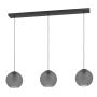 Eglo ARANGONA 390214 Suspension lumineuse 3x40W/E27 IP20