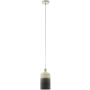 Eglo AZBARREN 39751 Suspension lumineuse 1x40W/E27 IP20