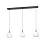 Eglo BALMES 390202 Suspension lumineuse 3x40W/E27 IP20