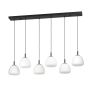 Eglo BALMES 390203 Suspension lumineuse 6x40W/E27 IP20