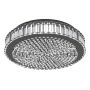 Eglo BALPARDA 390248 Lampe de plafond 1x23.5W/LED 4000K 3500LM IP20