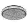 Eglo BALPARDA 390249 Lampe de plafond 4x5.6W|7.5W/LED 4000K 3120LM|4000LM IP20