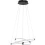 Eglo BANDERILLAS 39839 Suspension lumineuse 1x22W/LED 3000K 3500LM