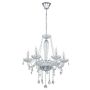 Eglo BASILANO 1 39099 Lustre 6x40W/E14