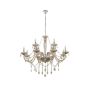 Eglo BASILANO 39094 Lustre 12x40W/E14