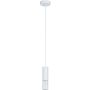 Eglo BERNABETA 39701 Suspension lumineuse 1x5W/GU10/LED 3000K 400LM IP20