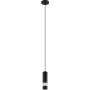 Eglo BERNABETA 39705 Suspension lumineuse 1x5W/GU10/LED 3000K 400LM IP20