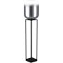Eglo BULCIAGO 39989 Lampadaire 1X40W/E27 IP20