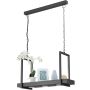 Eglo CALAMONA 39299 Suspension lumineuse 3000K IP20