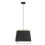 Eglo CAMALOZA 390185 Suspension lumineuse 1x40W/E27 IP20