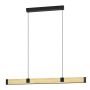 Eglo CAMINARRO 390225 Suspension lumineuse 1x22W6.8W/LED 3000K 2700LM|780LM IP20