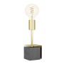 Eglo CARMITA 390168 Lampe de table 1x40W/E27 IP20