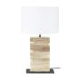 Eglo CONTESSORE 39917 Lampe de table 1x40W/E27 IP20