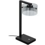 Eglo COPILLOS 39877 Lampe de bureau 1x7,2W/LED 3000K 570LM IP20
