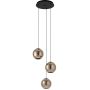 Eglo CORDOBA 390094 Suspension lumineuse 3x40W/E27 IP20